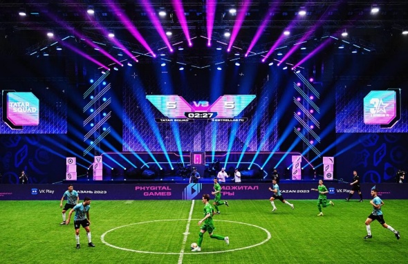 Picture background